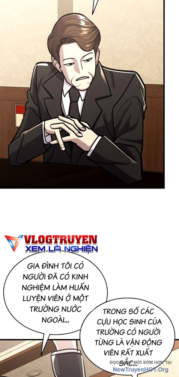 Thực Thi Công Lý: Chapter 10