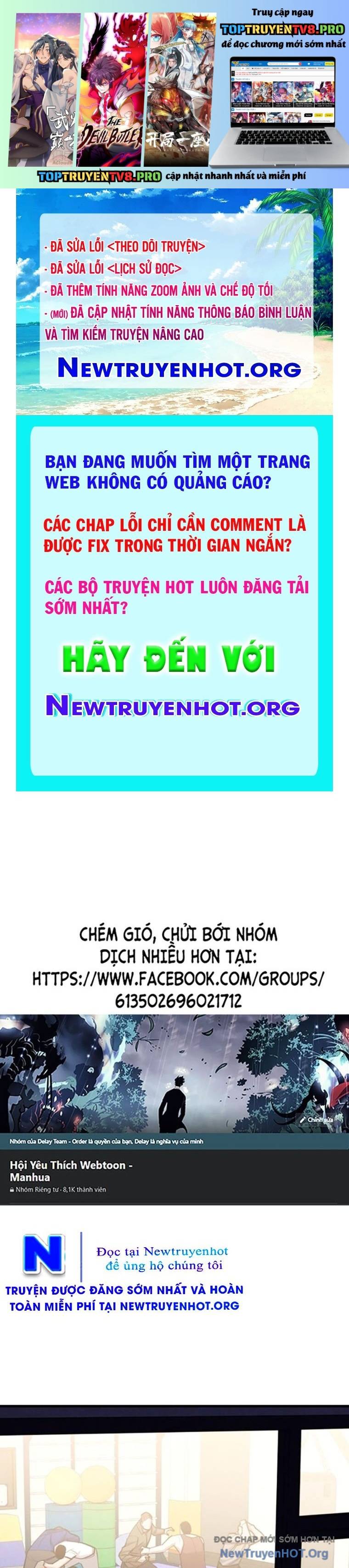 Thực Thi Công Lý: Chapter 11