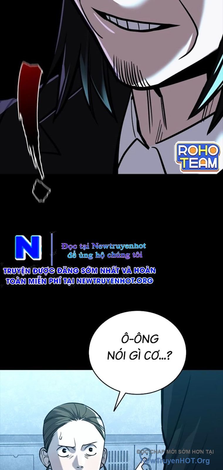 Thực Thi Công Lý: Chapter 11