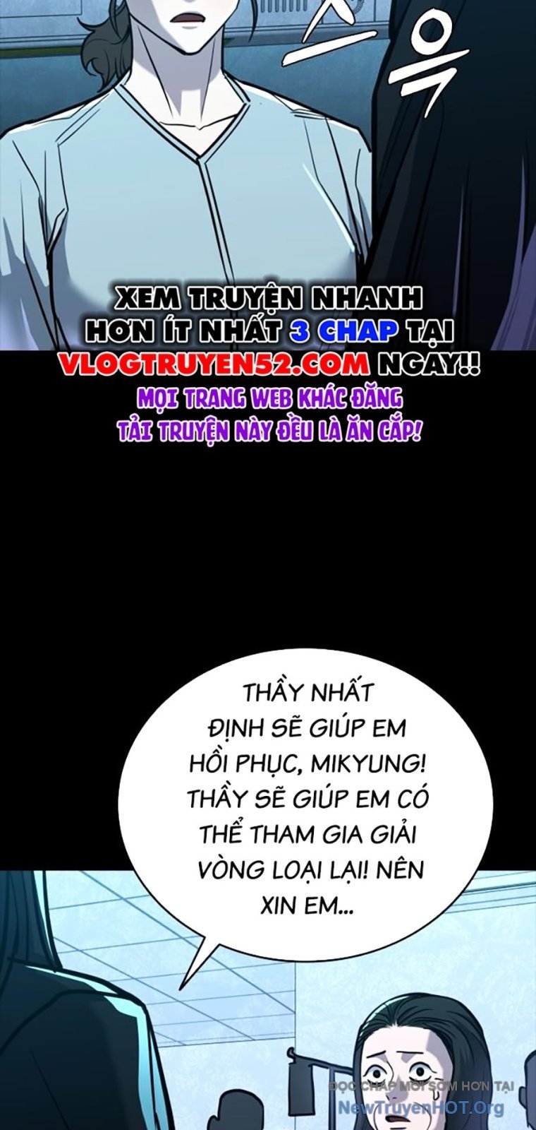 Thực Thi Công Lý: Chapter 11