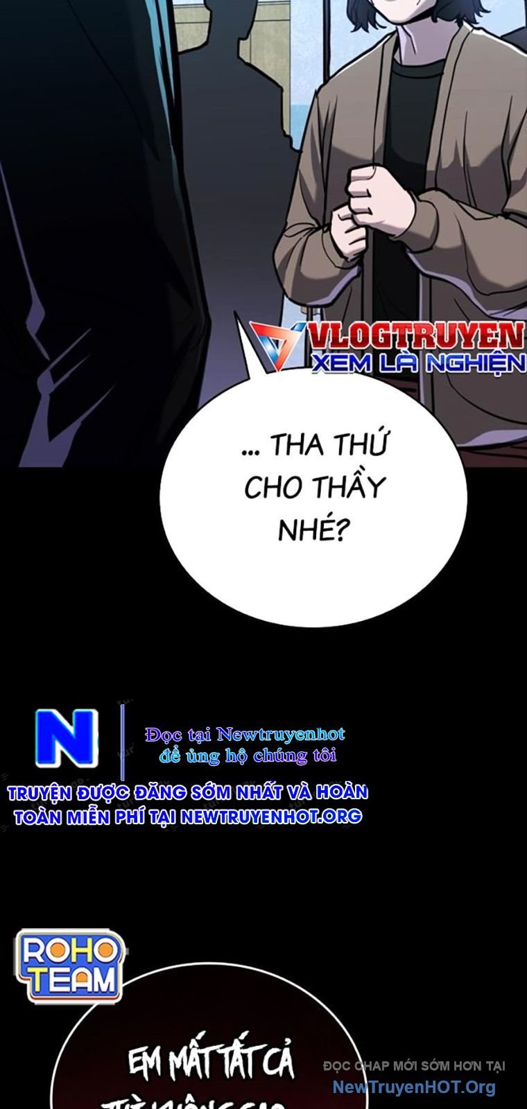 Thực Thi Công Lý: Chapter 11