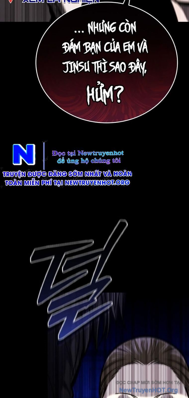 Thực Thi Công Lý: Chapter 11