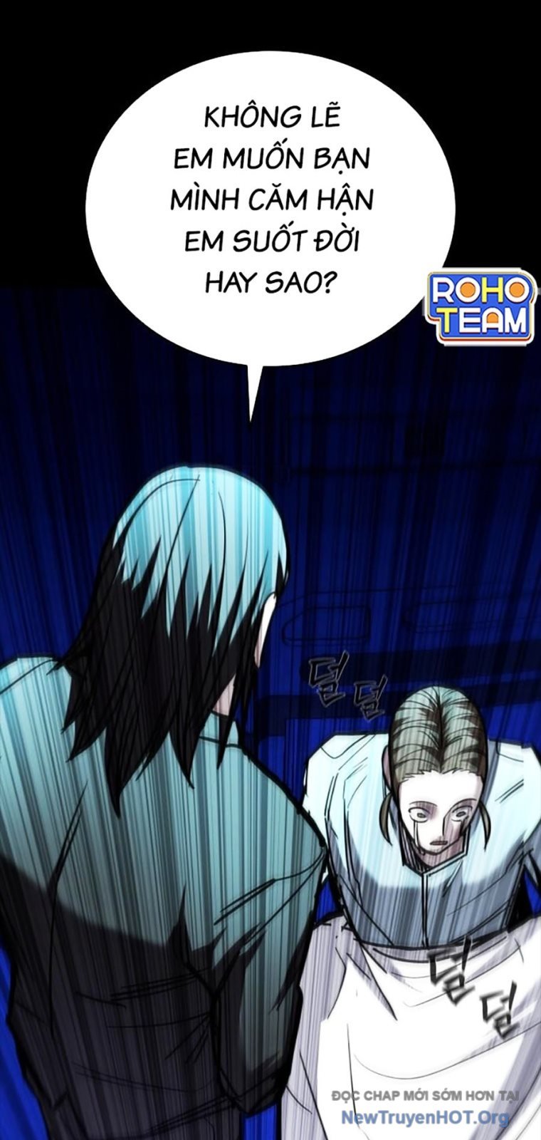 Thực Thi Công Lý: Chapter 11