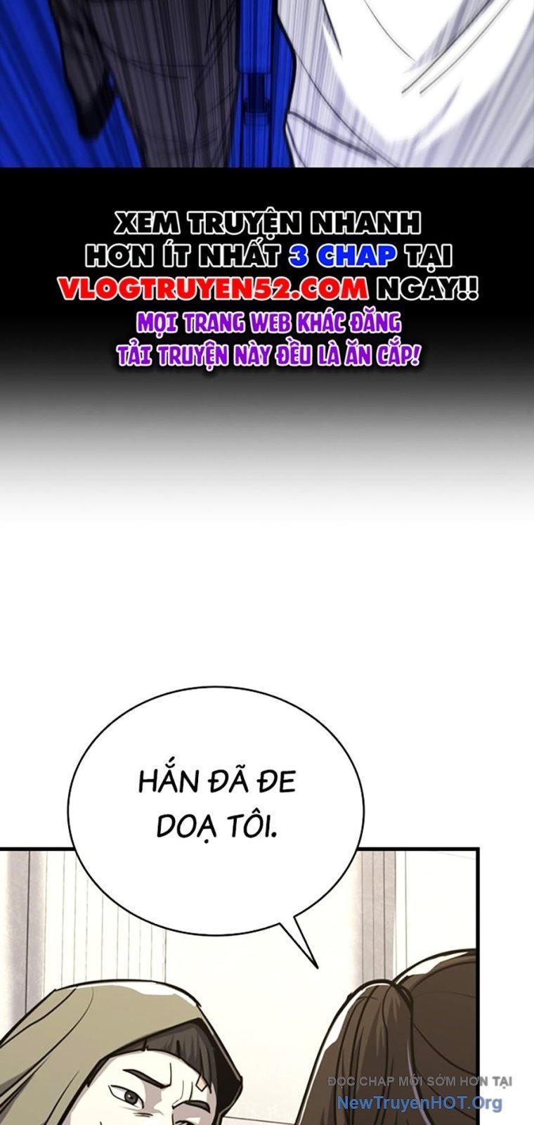 Thực Thi Công Lý: Chapter 11