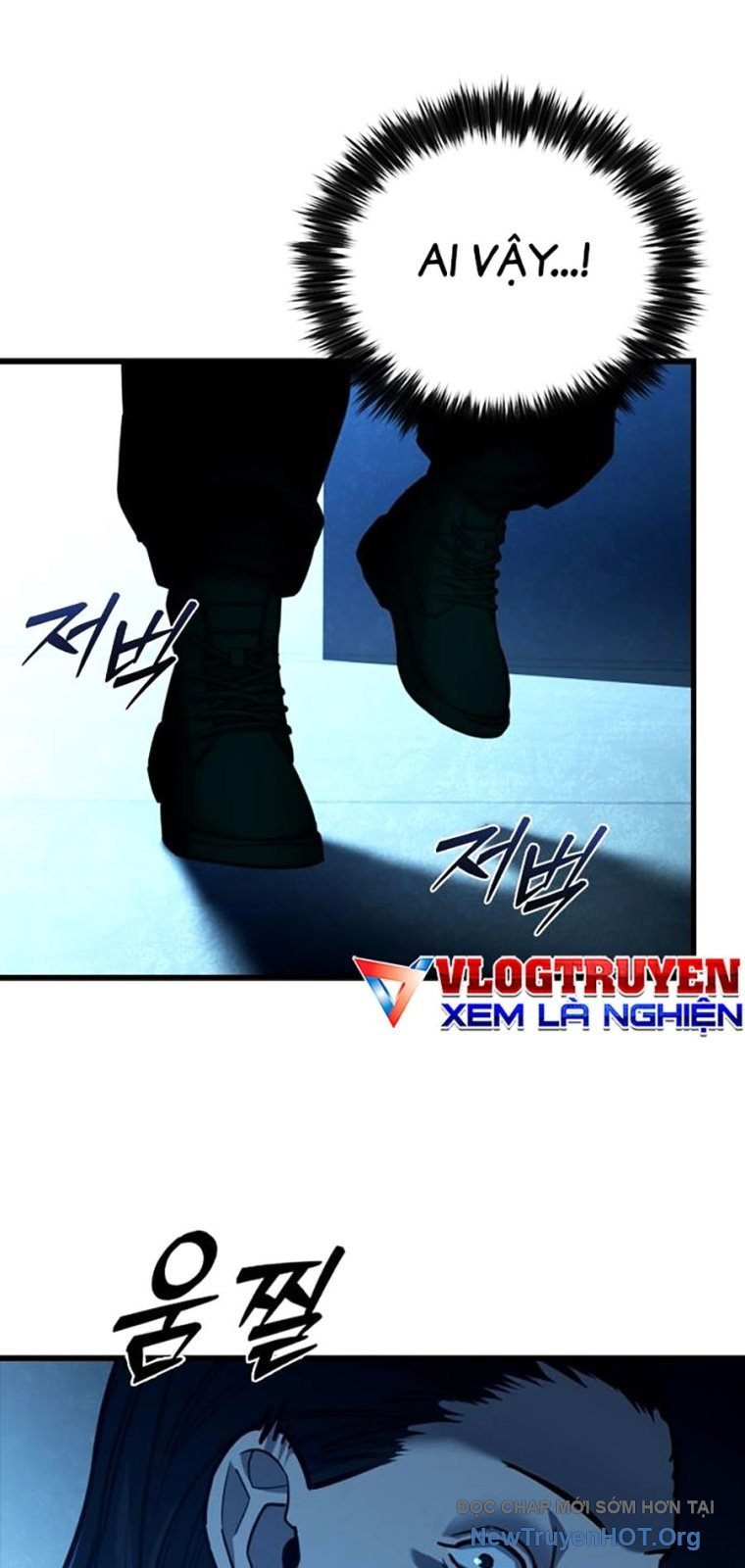 Thực Thi Công Lý: Chapter 11