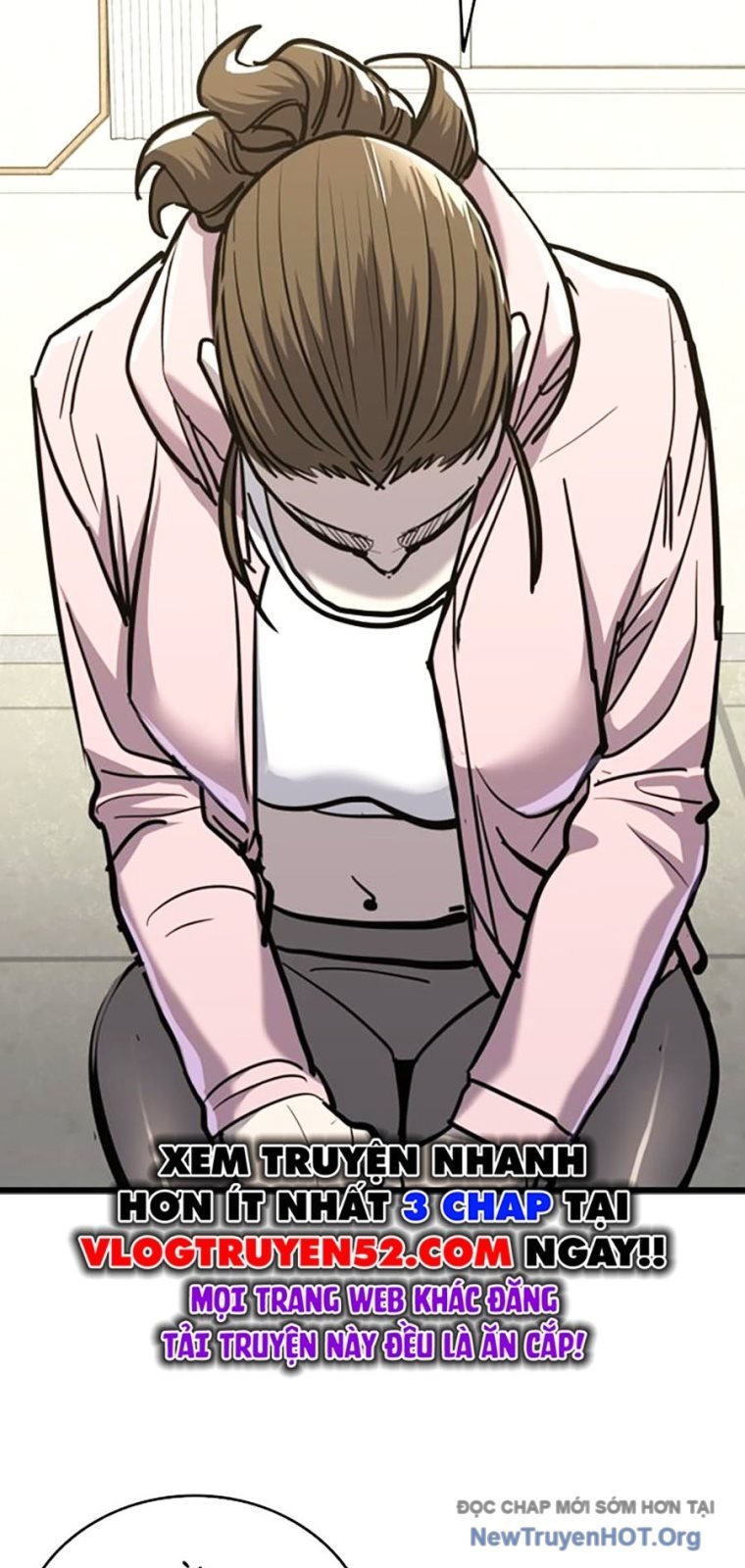 Thực Thi Công Lý: Chapter 11