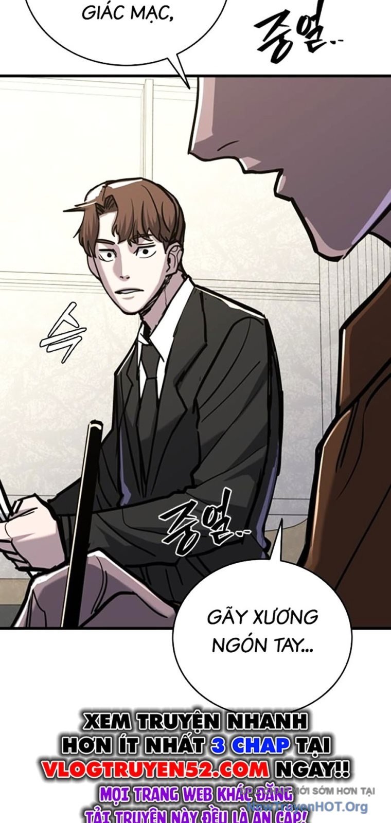 Thực Thi Công Lý: Chapter 11