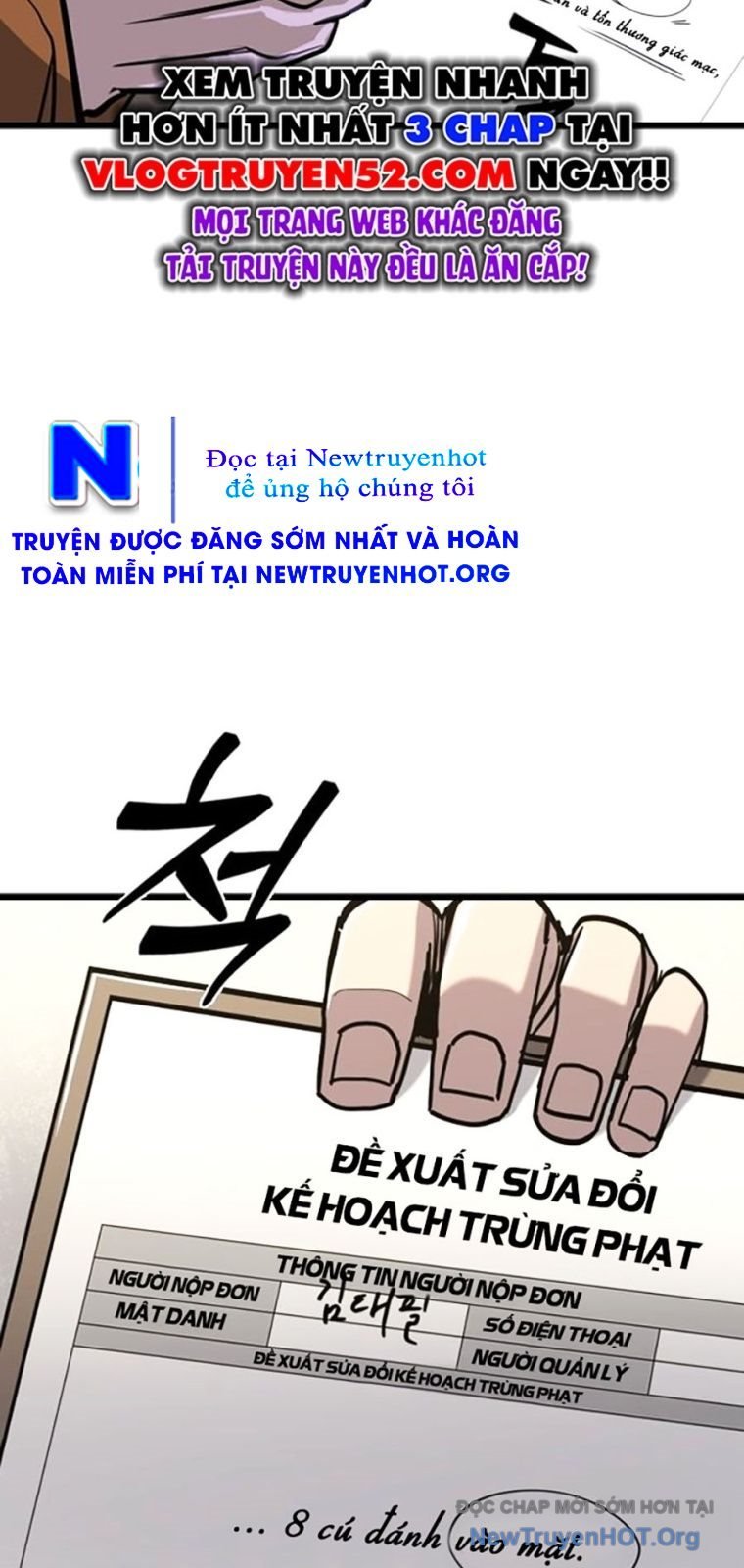 Thực Thi Công Lý: Chapter 11