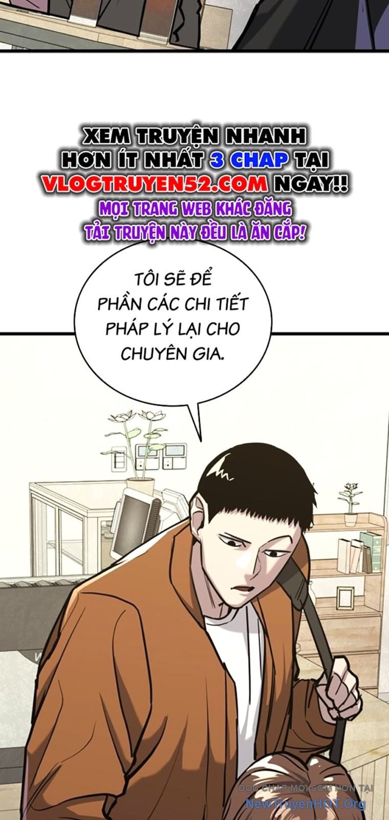 Thực Thi Công Lý: Chapter 11