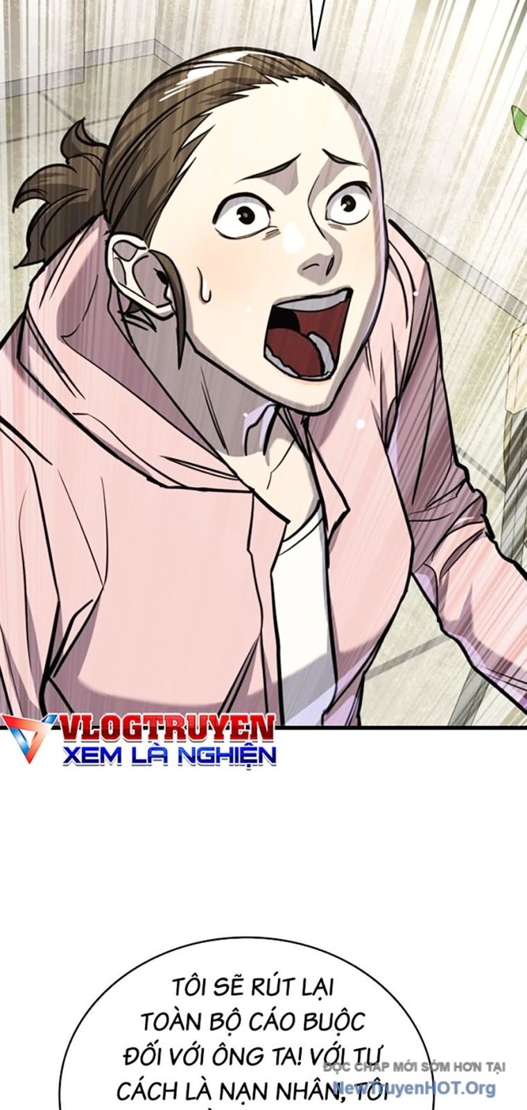 Thực Thi Công Lý: Chapter 11