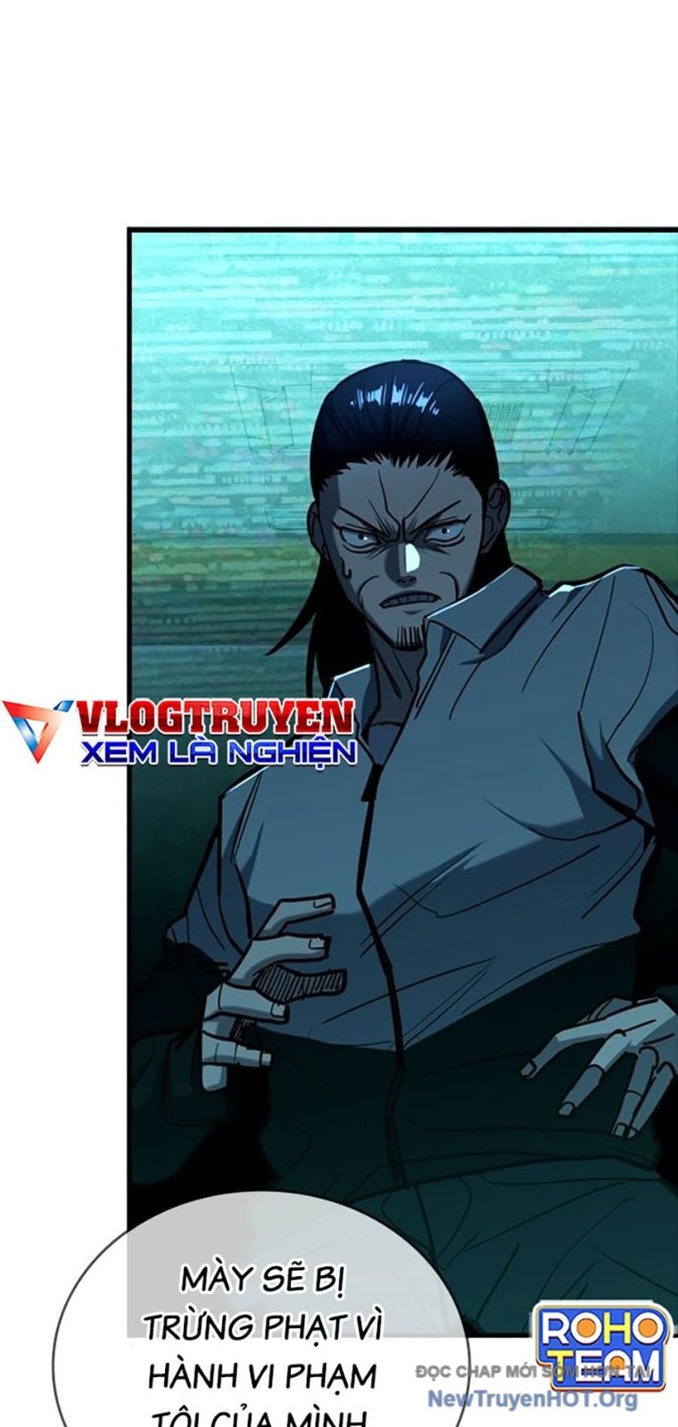 Thực Thi Công Lý: Chapter 11