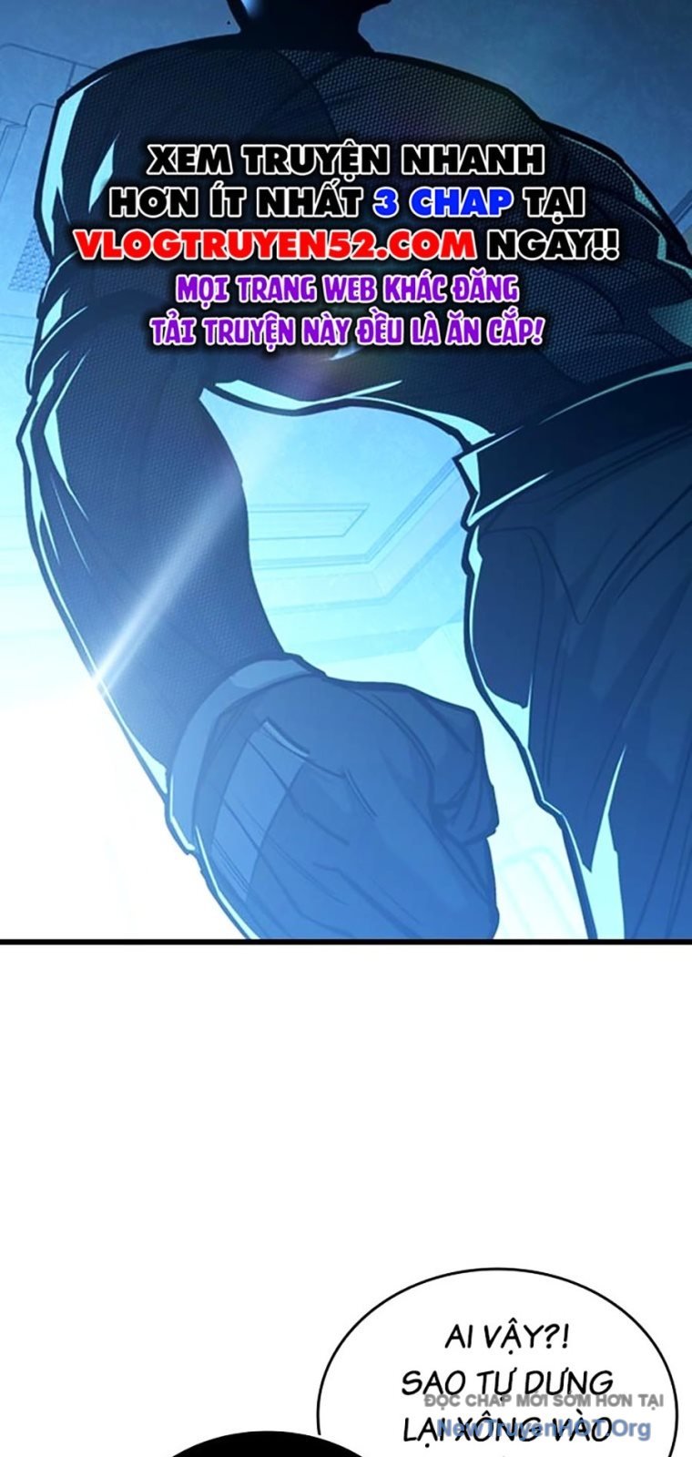 Thực Thi Công Lý: Chapter 11