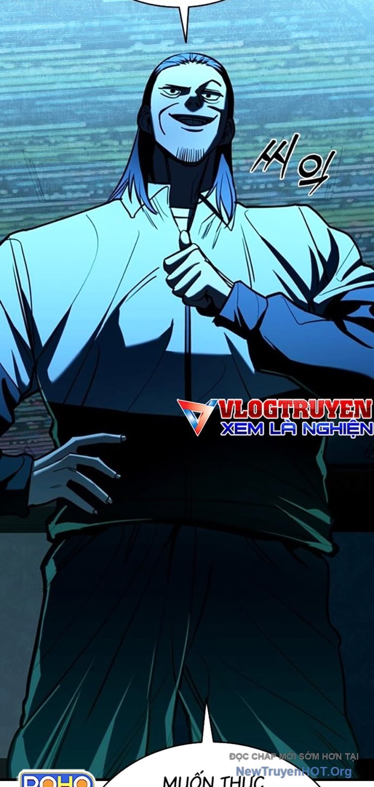 Thực Thi Công Lý: Chapter 11