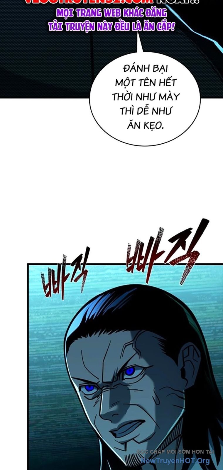 Thực Thi Công Lý: Chapter 11