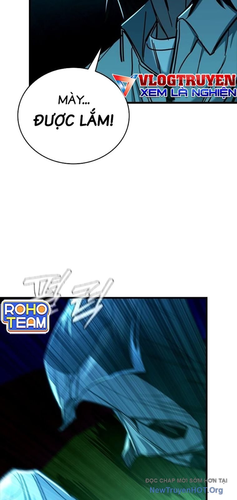 Thực Thi Công Lý: Chapter 11