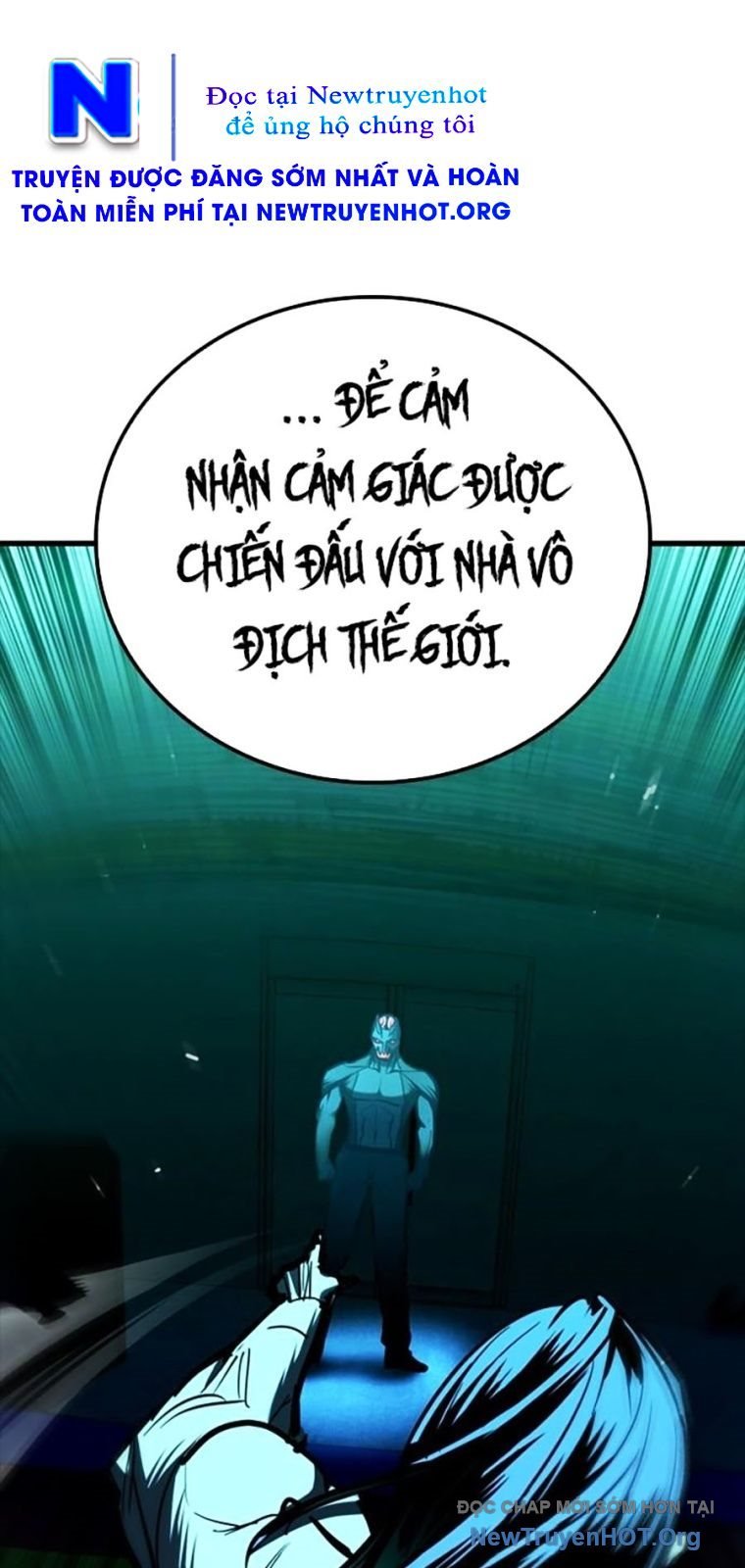 Thực Thi Công Lý: Chapter 11