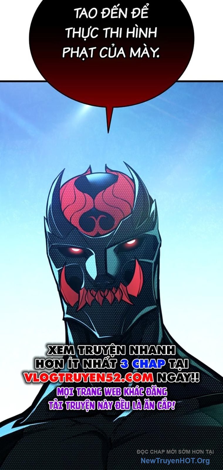 Thực Thi Công Lý: Chapter 11