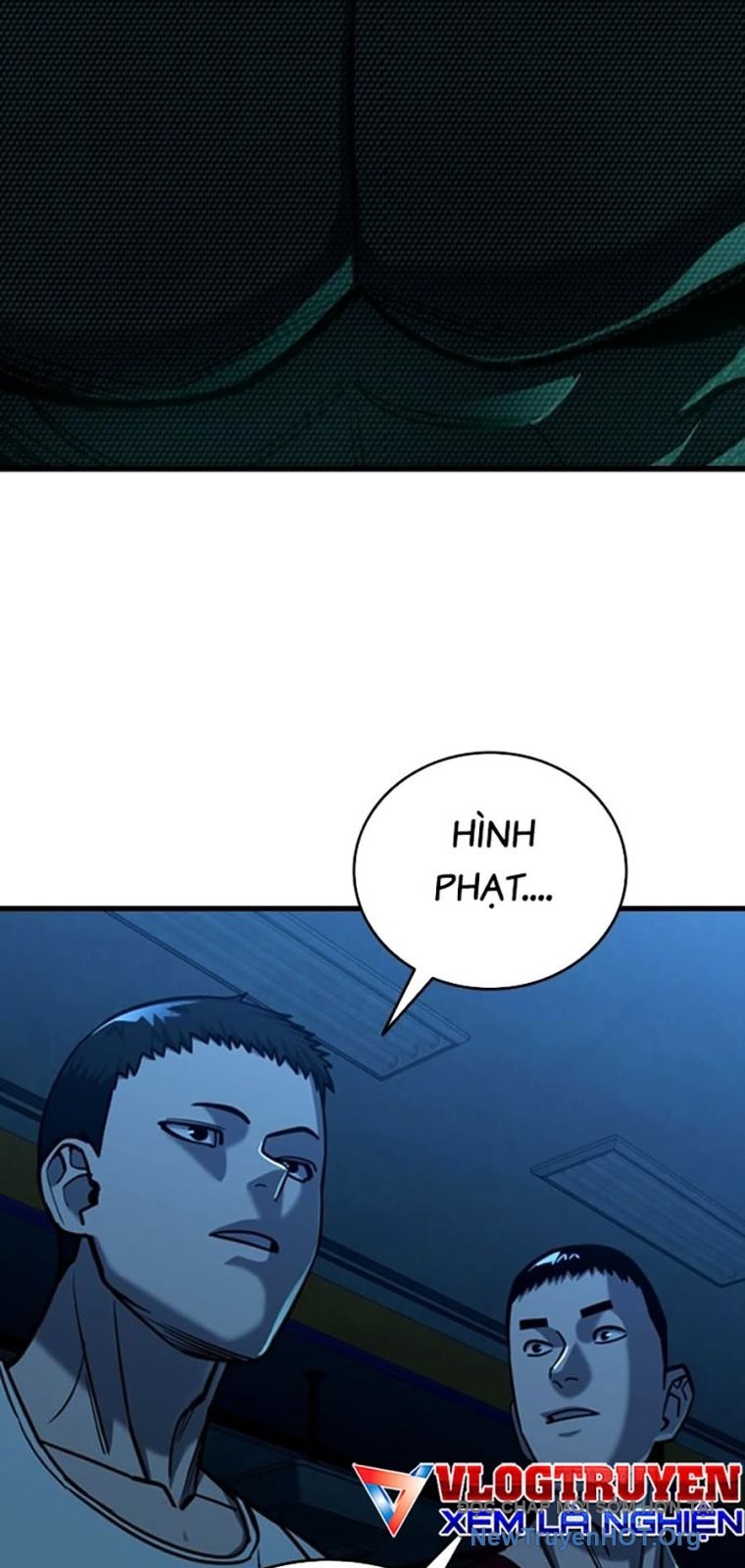 Thực Thi Công Lý: Chapter 11