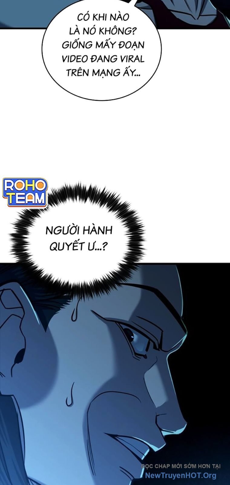 Thực Thi Công Lý: Chapter 11