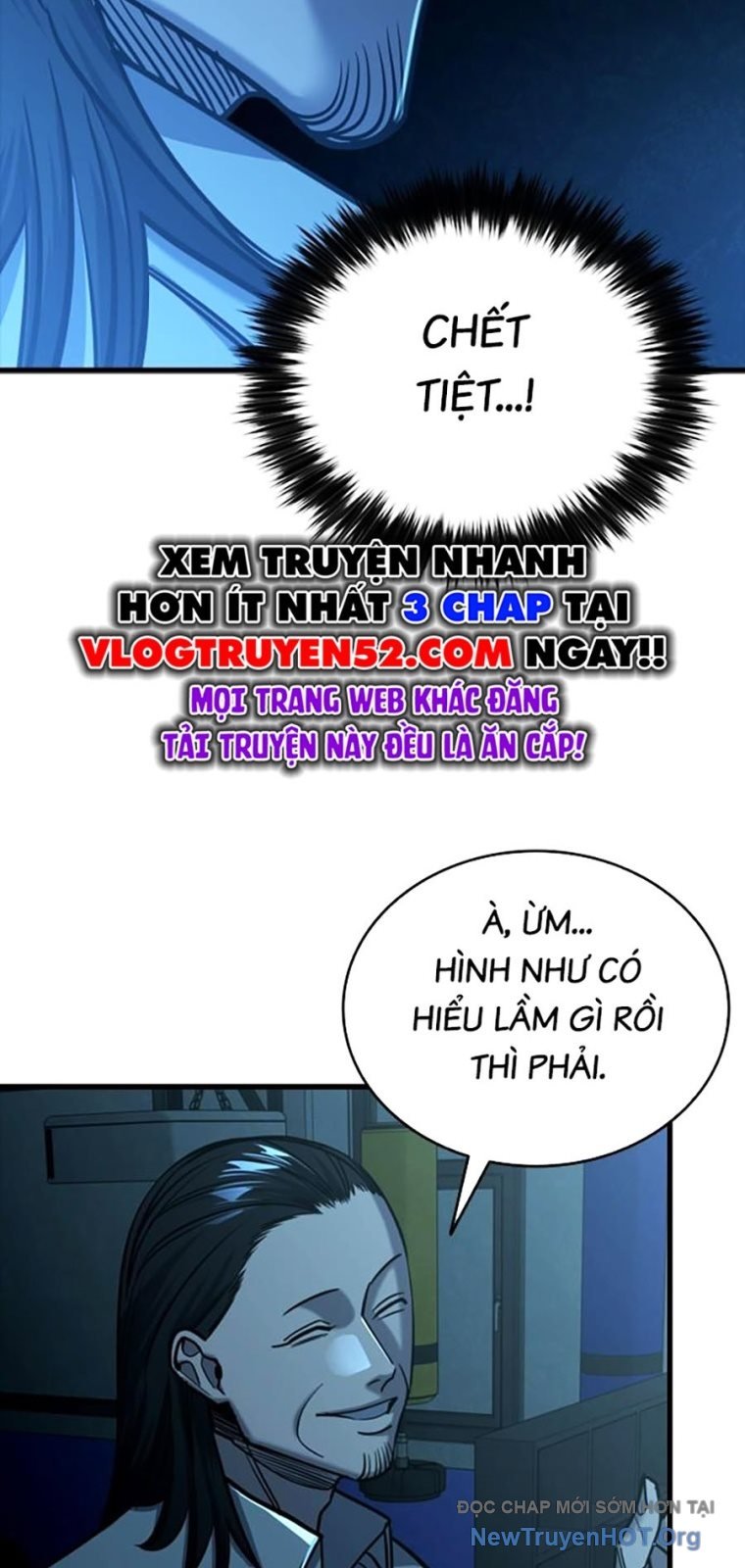 Thực Thi Công Lý: Chapter 11