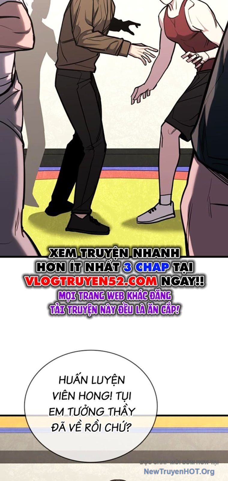 Thực Thi Công Lý: Chapter 11