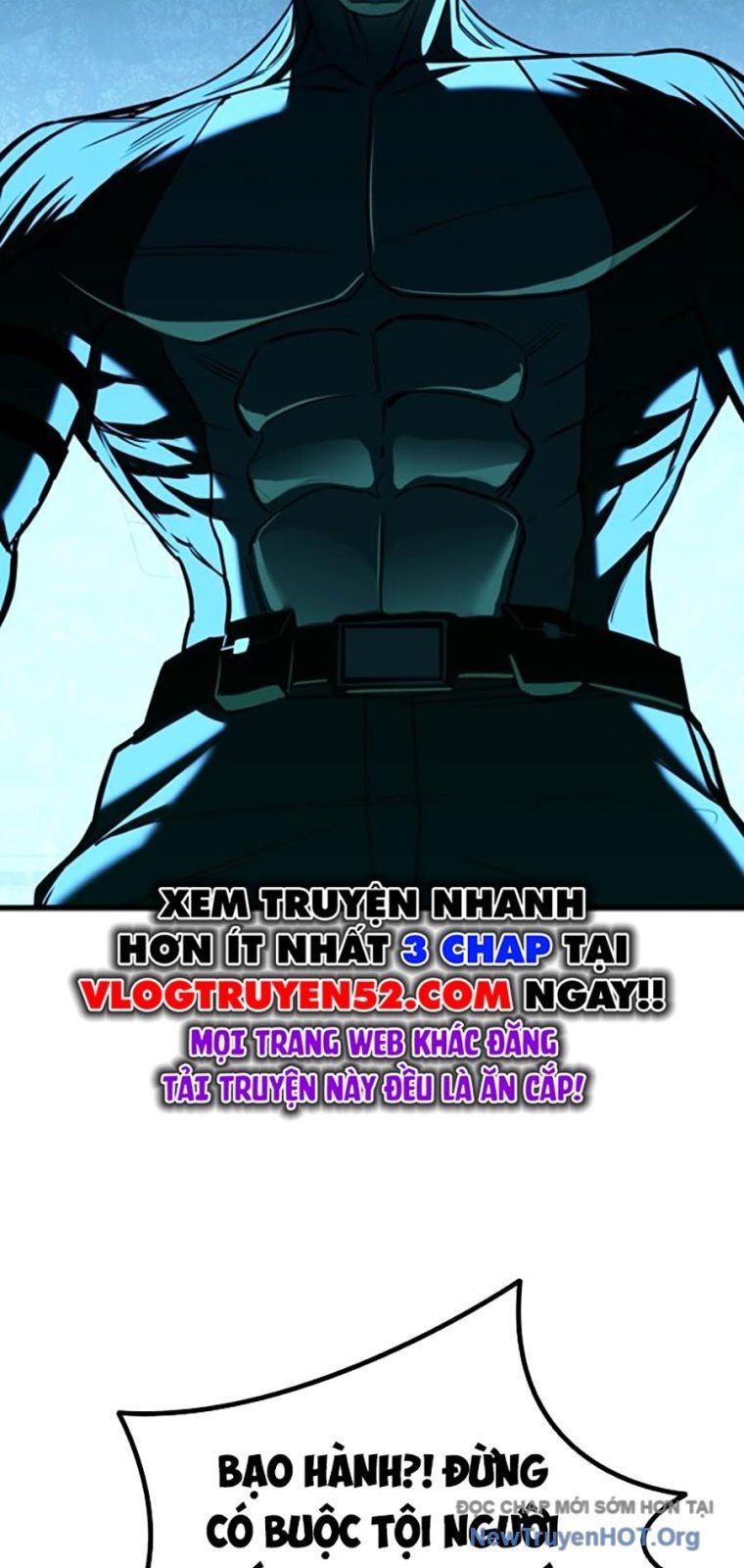 Thực Thi Công Lý: Chapter 11