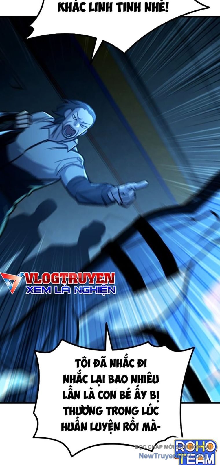 Thực Thi Công Lý: Chapter 11