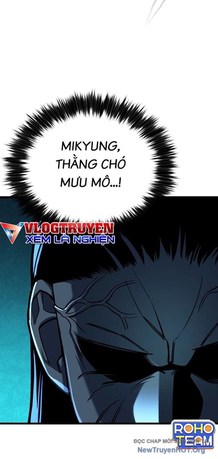 Thực Thi Công Lý: Chapter 11