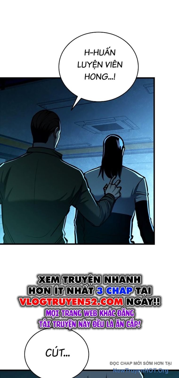 Thực Thi Công Lý: Chapter 11