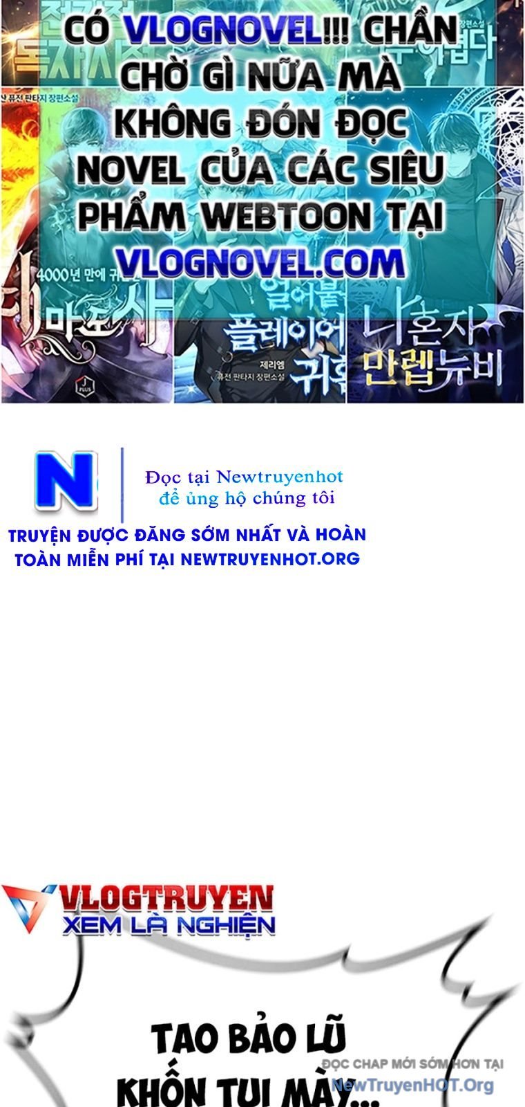 Thực Thi Công Lý: Chapter 11