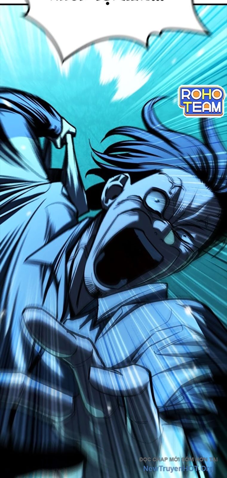 Thực Thi Công Lý: Chapter 11