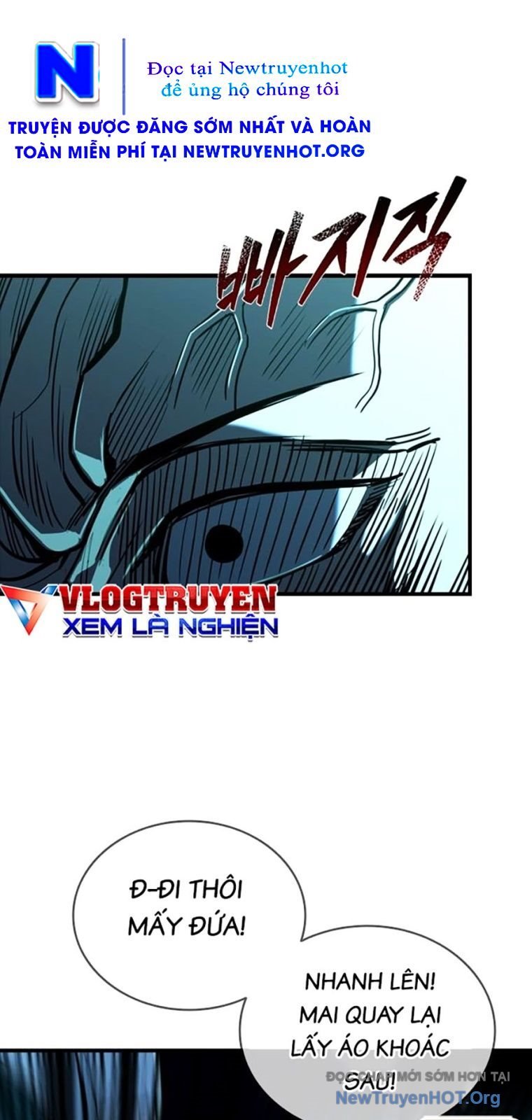 Thực Thi Công Lý: Chapter 11