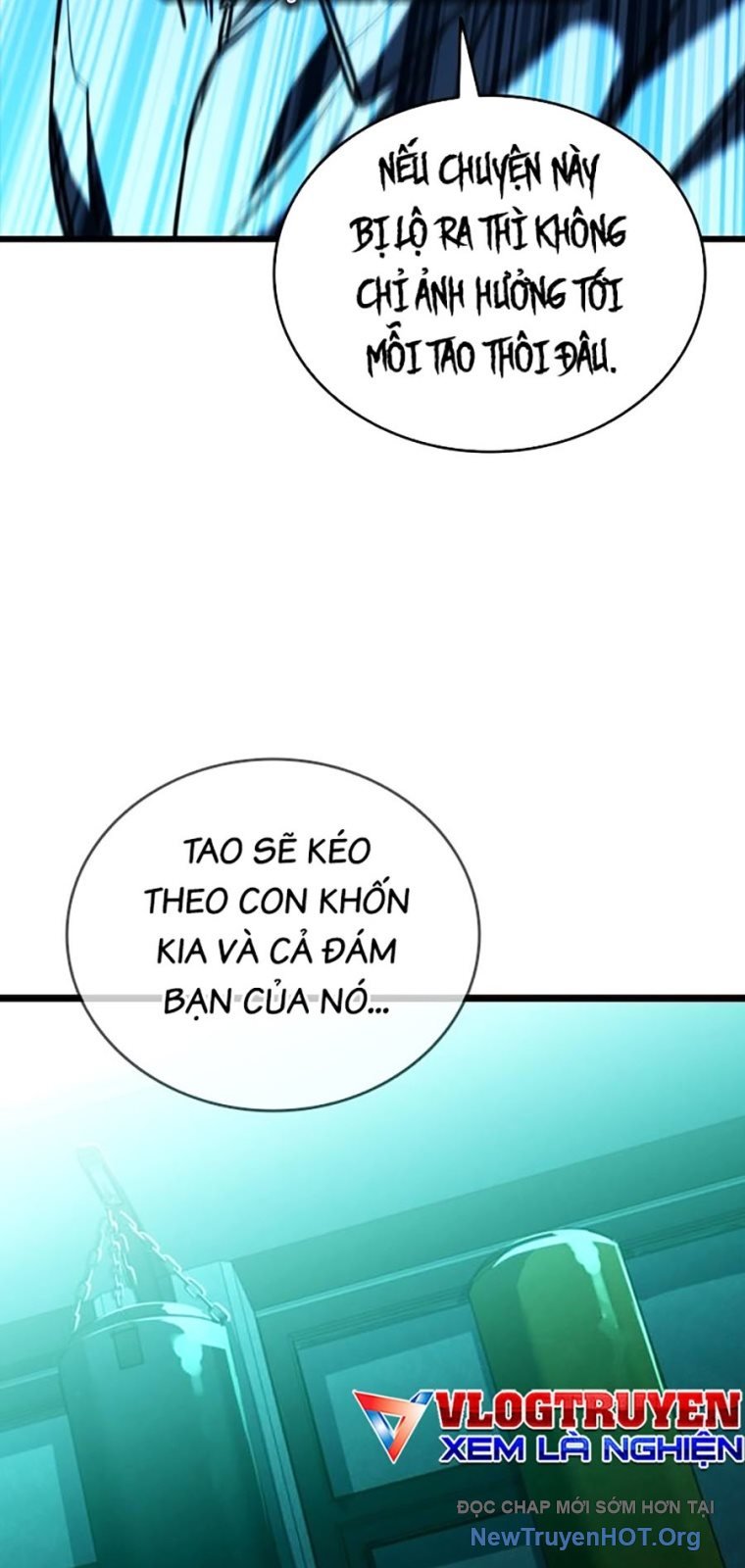 Thực Thi Công Lý: Chapter 11