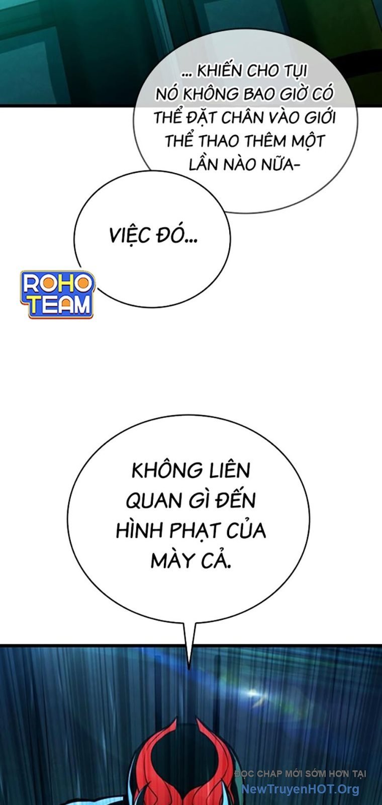 Thực Thi Công Lý: Chapter 11