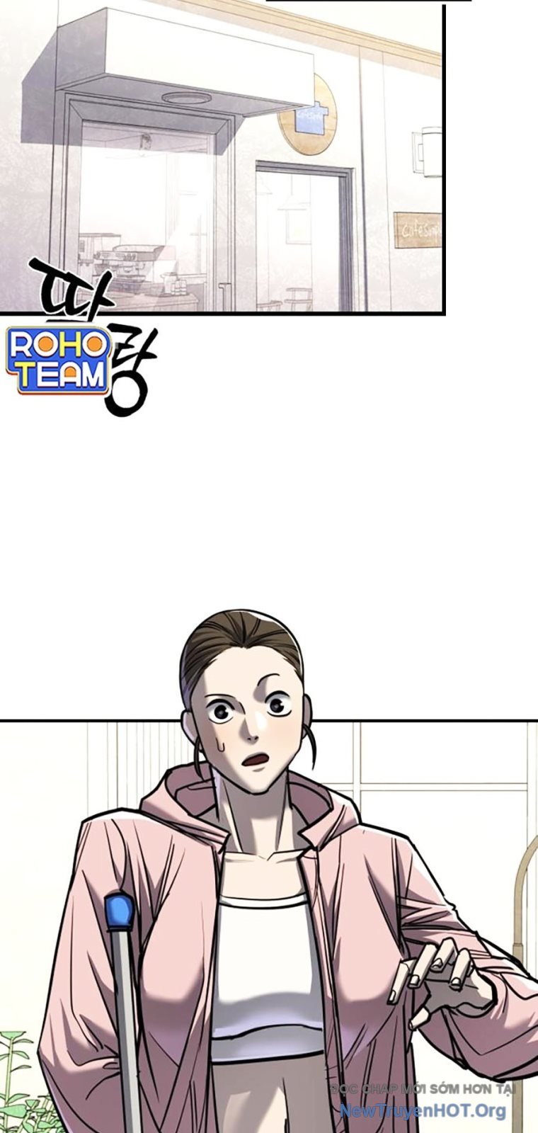 Thực Thi Công Lý: Chapter 11