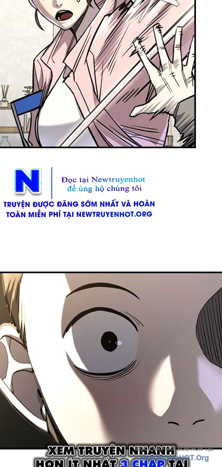 Thực Thi Công Lý: Chapter 11