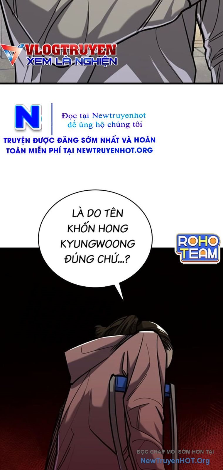 Thực Thi Công Lý: Chapter 11