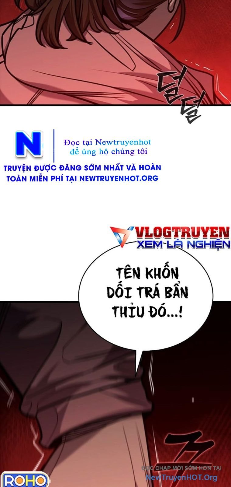 Thực Thi Công Lý: Chapter 11