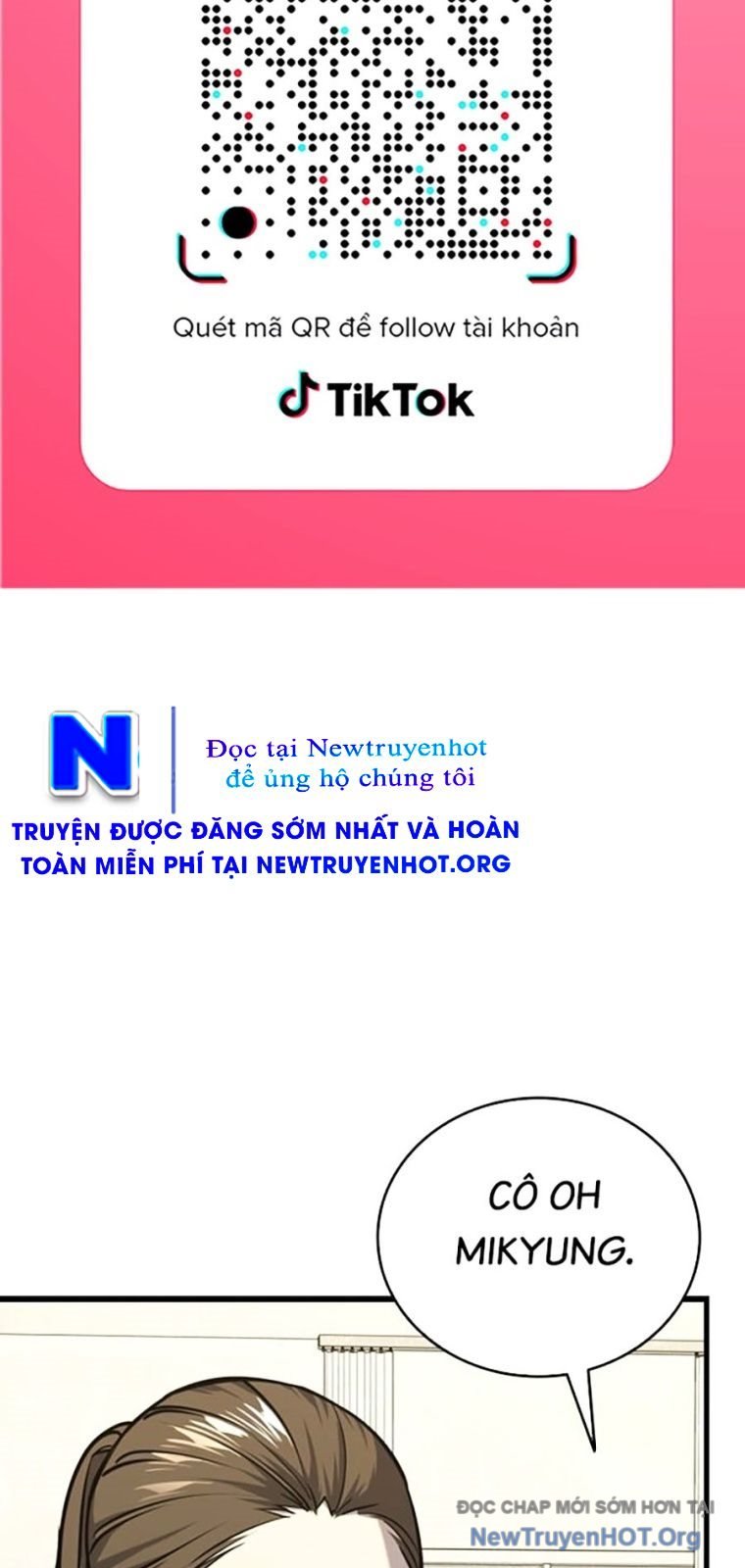 Thực Thi Công Lý: Chapter 11