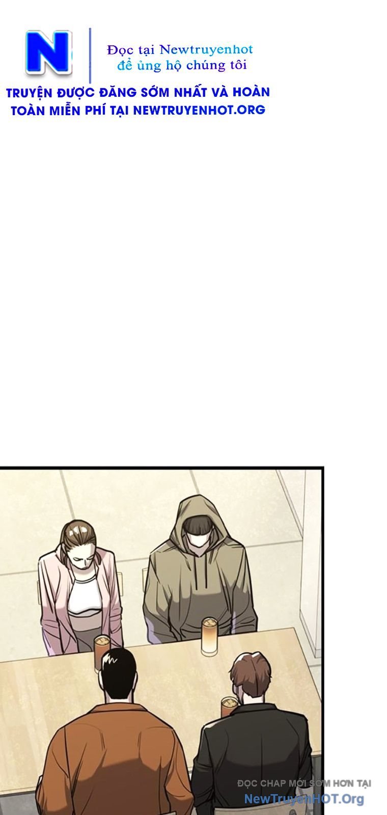 Thực Thi Công Lý: Chapter 11