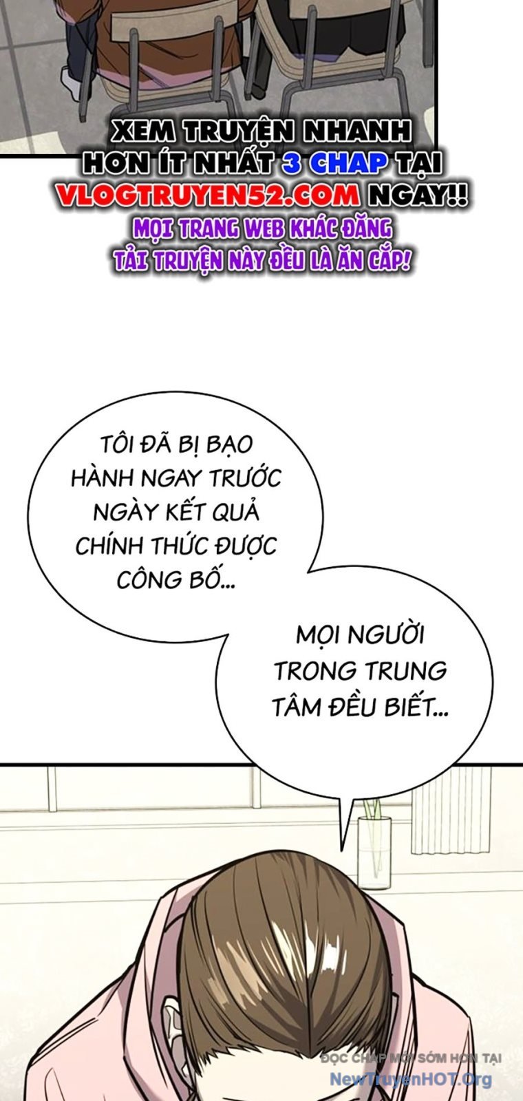 Thực Thi Công Lý: Chapter 11