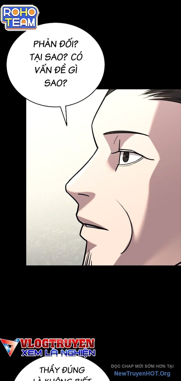 Thực Thi Công Lý: Chapter 11