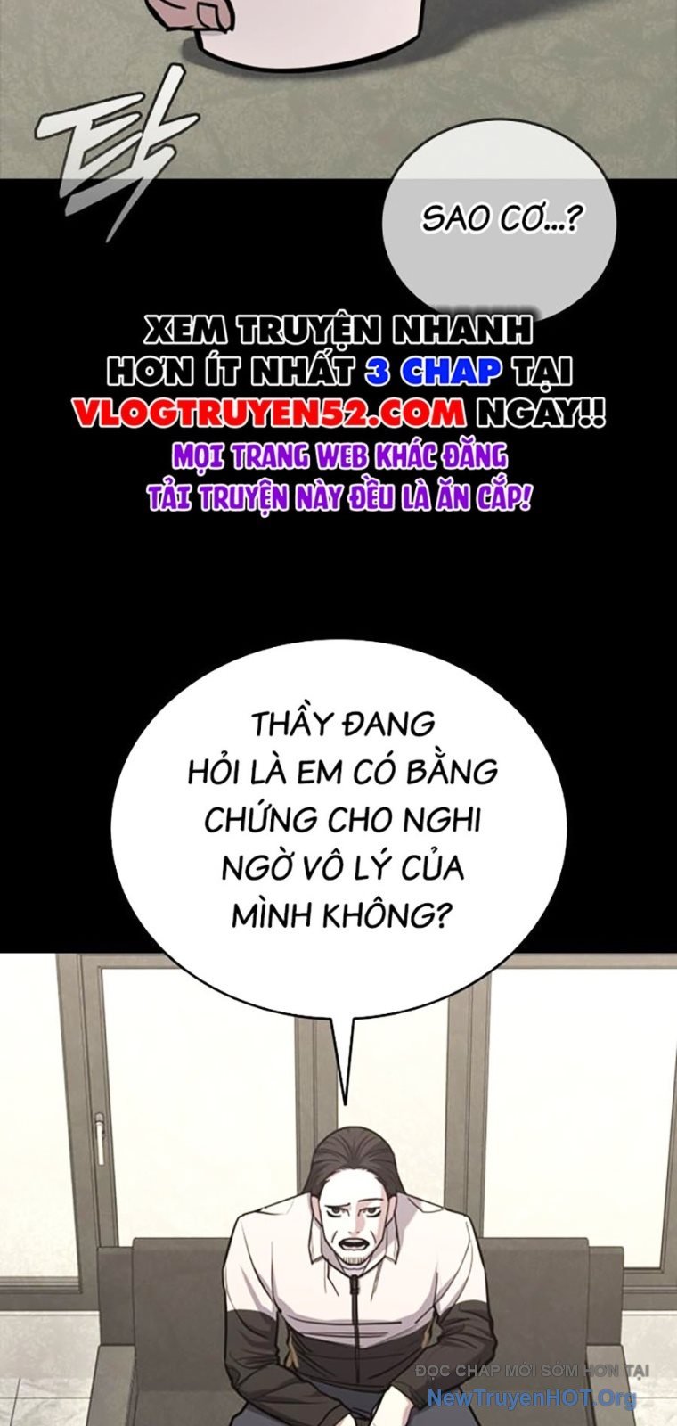 Thực Thi Công Lý: Chapter 11