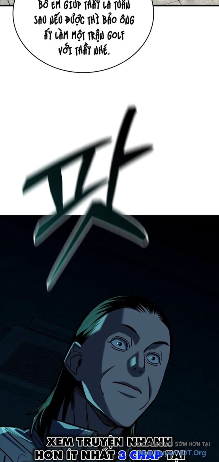 Thực Thi Công Lý: Chapter 11