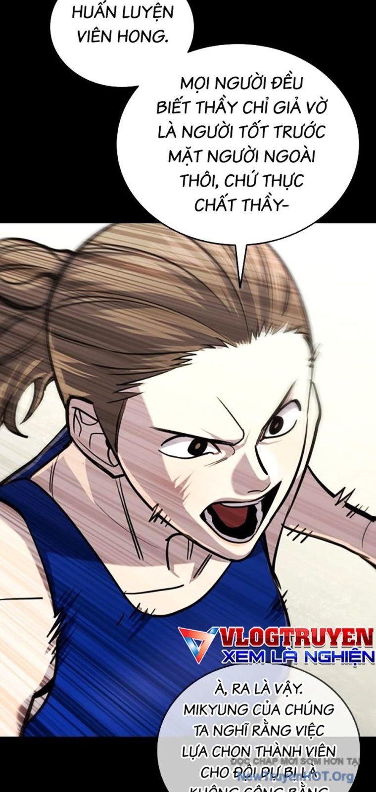 Thực Thi Công Lý: Chapter 11