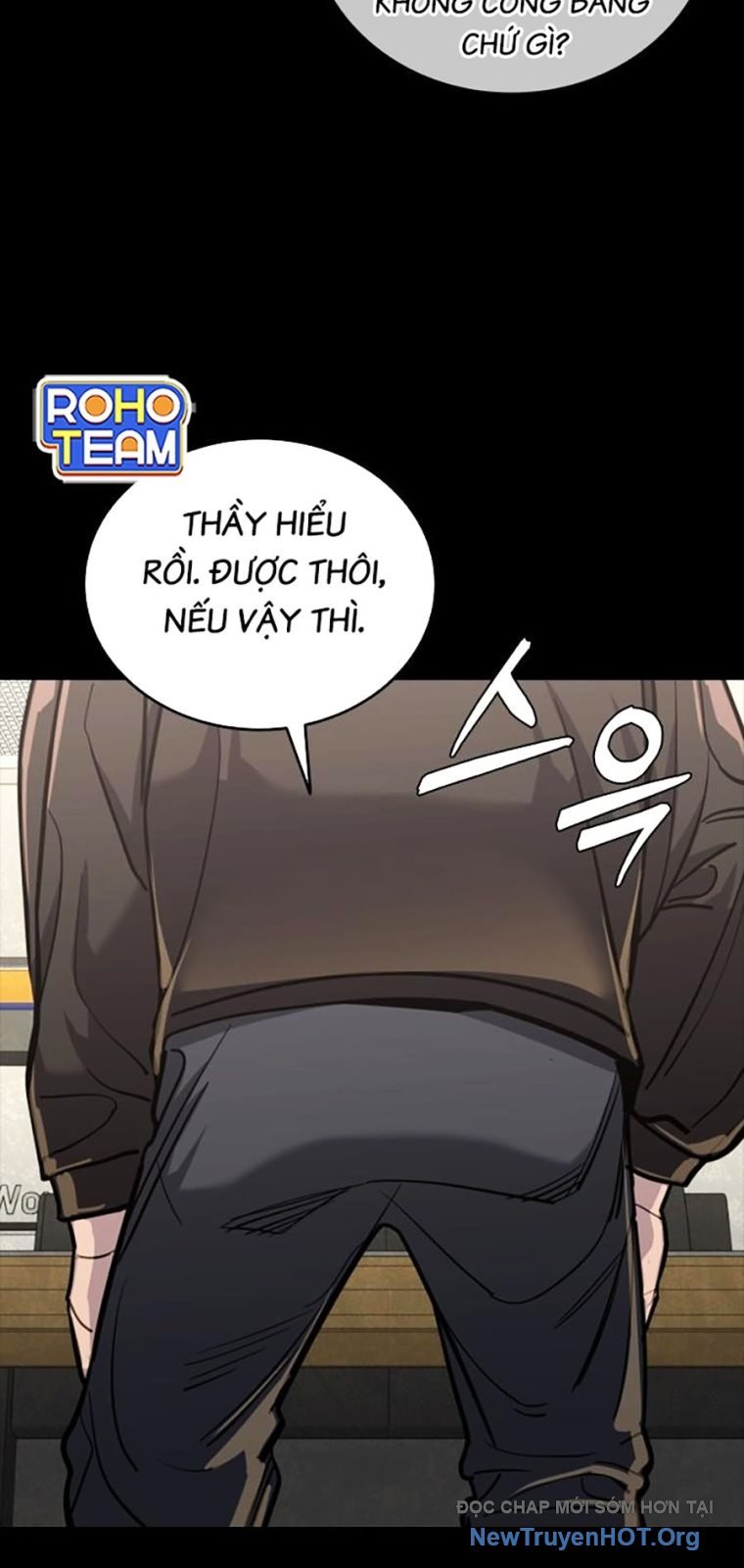 Thực Thi Công Lý: Chapter 11