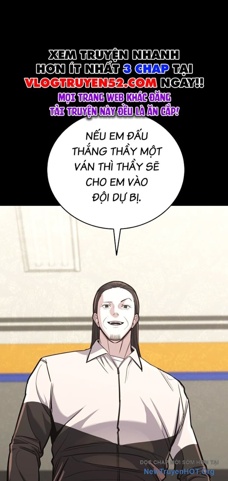 Thực Thi Công Lý: Chapter 11