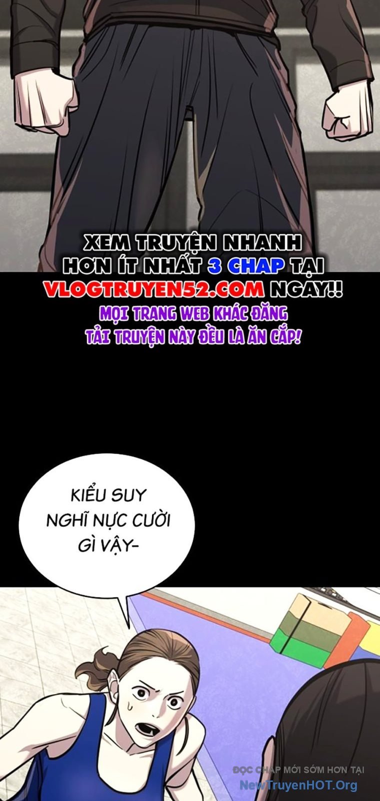 Thực Thi Công Lý: Chapter 11