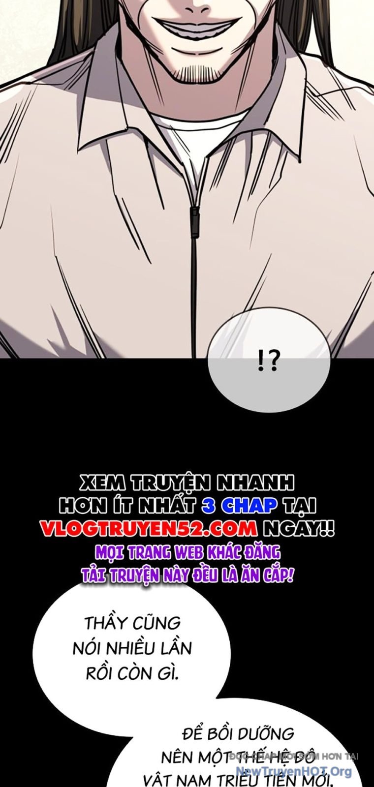 Thực Thi Công Lý: Chapter 11