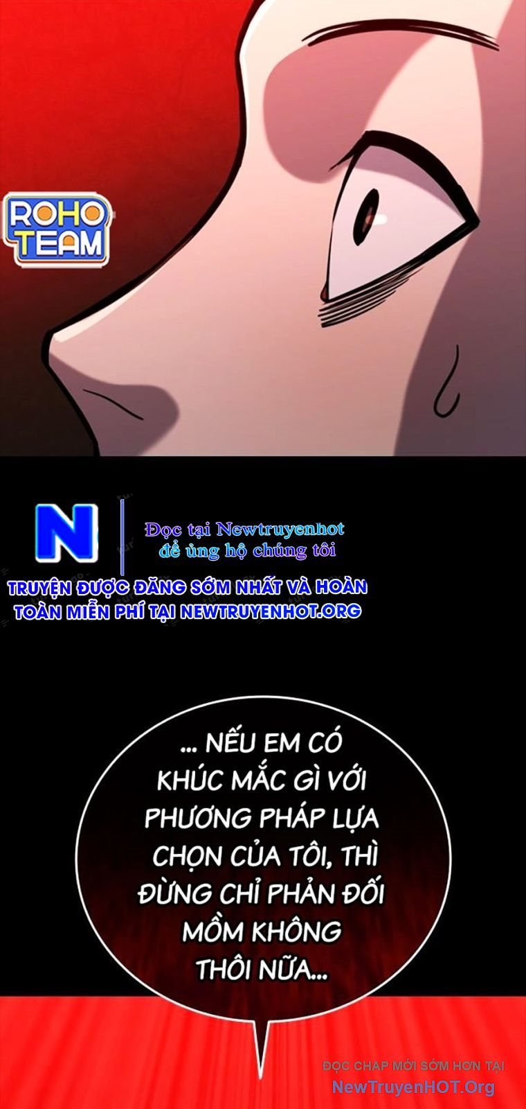 Thực Thi Công Lý: Chapter 11